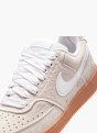 Nike Baskets Beige 119613 5