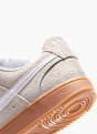 Nike Baskets Beige 119613 6