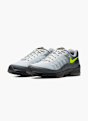 Nike Sneaker Hellblau 119651 2