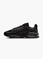 Nike Sneaker Schwarz 119654 3