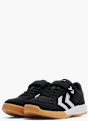 hummel Hallenschuh Schwarz 119737 2
