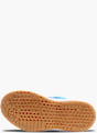 hummel Hallenschuh Blau 119739 4