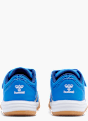 hummel Chaussure d’intérieur Bleu 119739 5