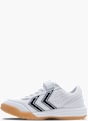hummel Chaussure d’intérieur Blanc 119734 3
