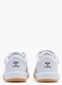 hummel Chaussure d’intérieur Blanc 119734 5