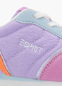 ESPRIT Sneaker Lila 119759 5