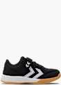 hummel Chaussure d’intérieur Noir 119735 1