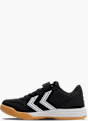 hummel Chaussure d’intérieur Noir 119735 3