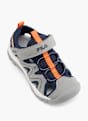 FILA Sandale Grau 119793 2