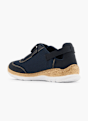 Rieker Chaussures basses Bleu 120024 3