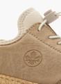 Rieker Halbschuh Camel 120023 5