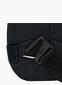 Nike Borsa a tracolla Nero 119836 6