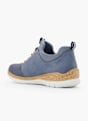 Rieker Chaussures basses Bleu 120022 3