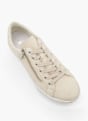 Rieker Sneakersy Beżowy 120027 2
