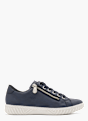 Rieker Sneakersy Niebieski 120028 1