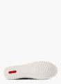 Rieker Sneakersy Niebieski 120028 4