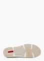Rieker Halbschuh Weiß 120026 4
