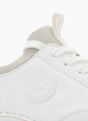 Rieker Halbschuh Weiß 120026 5