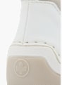 Rieker Halbschuh Weiß 120026 6