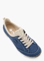 Rieker Chaussures basses Bleu 120029 2