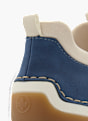 Rieker Chaussures basses Bleu 120029 6