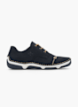 Rieker Nízka obuv Tmavomodrá 120032 1