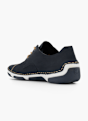 Rieker Pantofi joși Bleumarin 120032 3