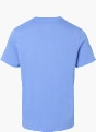 Nike T-Shirt Blau 119976 2
