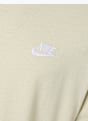 Nike T-Shirt Gelb 119977 3