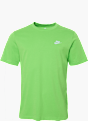 Nike T-Shirt Grün 119978 1