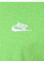 Nike Tee-shirt Vert 119978 3