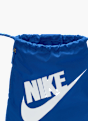 Nike Turnbeutel Blau 119834 3