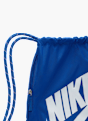 Nike Saco de ginástica Azul 119834 4