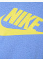 Nike T-Shirt Hellblau 119984 3