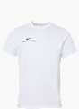 Nike T-Shirt Weiß 119996 1