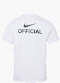 Nike T-Shirt Weiß 119996 2