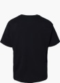 Nike Tee-shirt Noir 119999 2