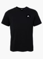 Nike Tee-shirt Noir 120001 1