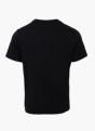 Nike Tee-shirt Noir 120001 2