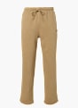 Nike Pantalon de survêtement Beige 120079 1