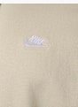 Nike Hoodie Khaki 120080 3