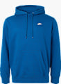 Nike Sweat à capuche Bleu foncé 120081 1