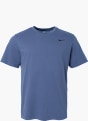 Nike T-Shirt Blau 120098 1