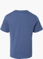 Nike T-Shirt Blau 120098 2