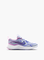 Nike Обувки за бягане Лилав 119869 1