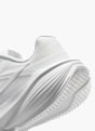Nike Baskets de course Blanc 119933 7