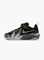 Nike Sneaker Negru 120019 2