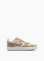 Nike Sneaker Beige 120049 1