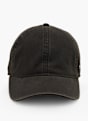 Champion Casquette Noir 120051 2