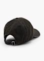 Champion Casquette Noir 120051 3